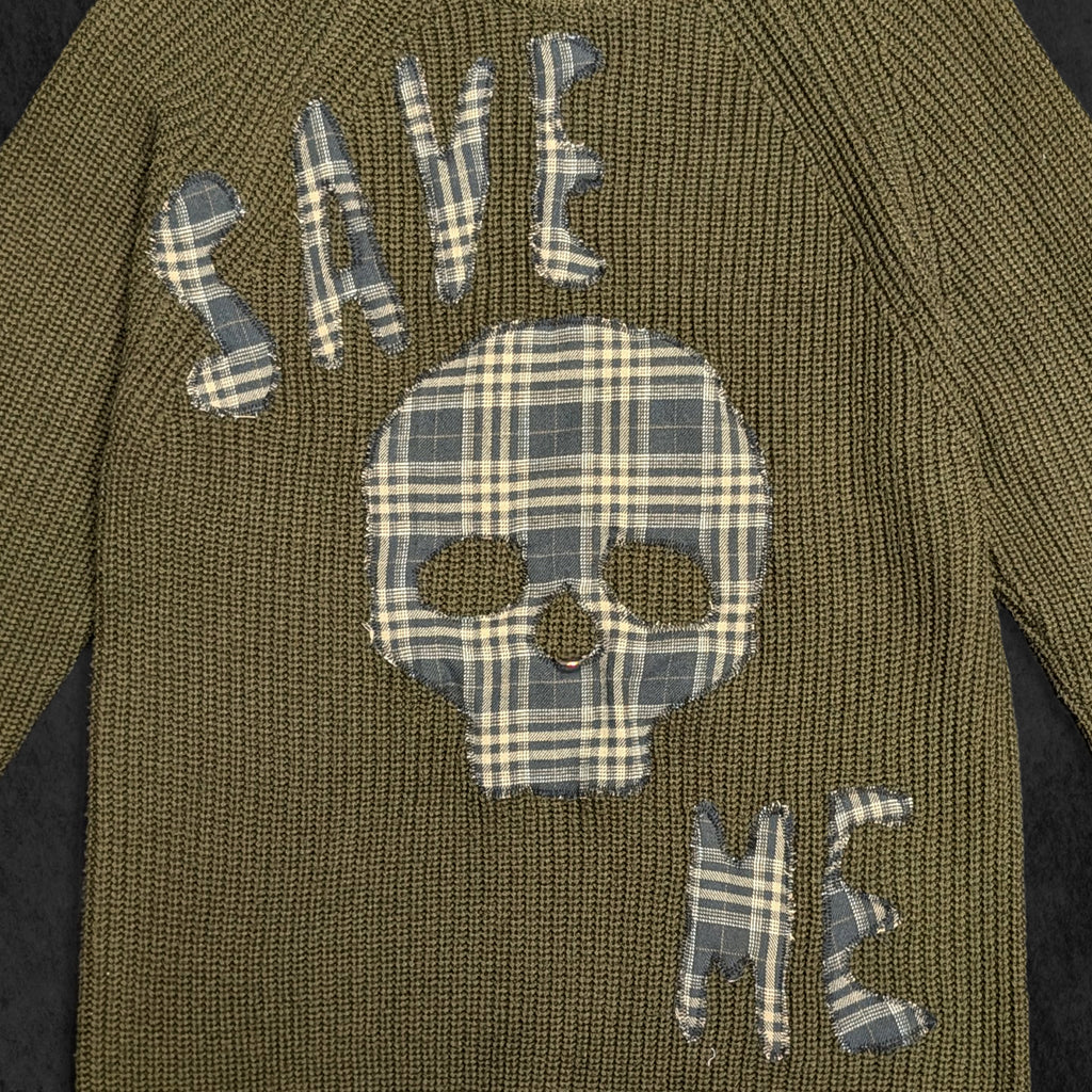 Save Me Jumper