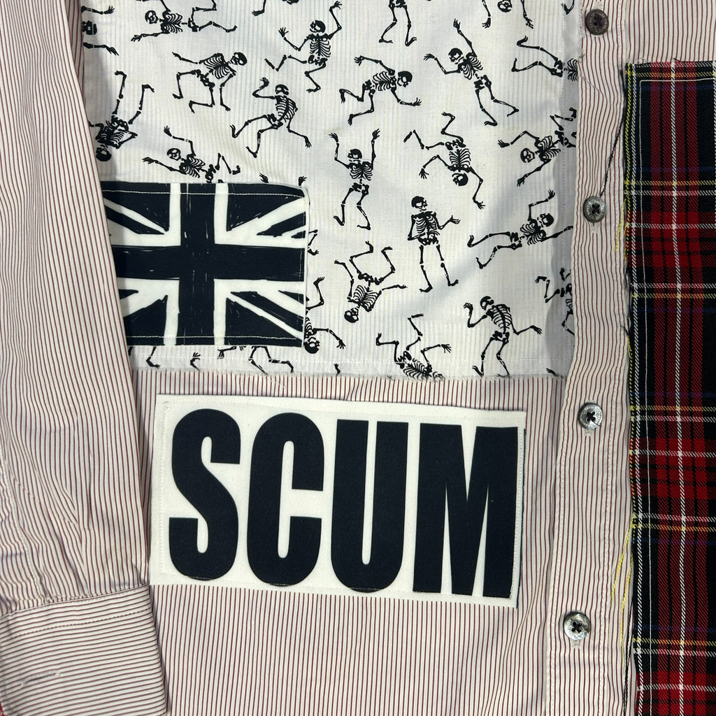 Scum Shirt
