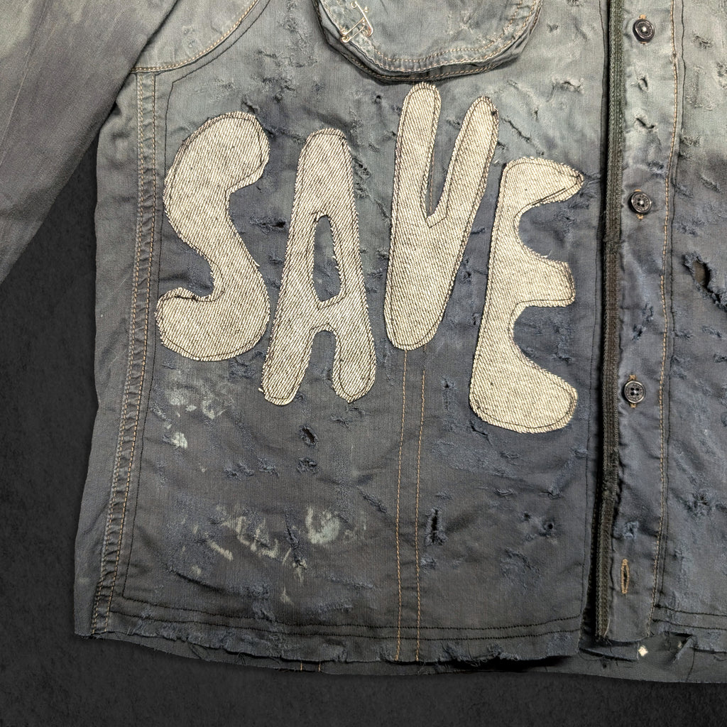 Save Me Shirt