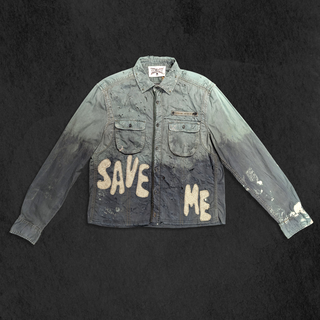 Save Me Shirt
