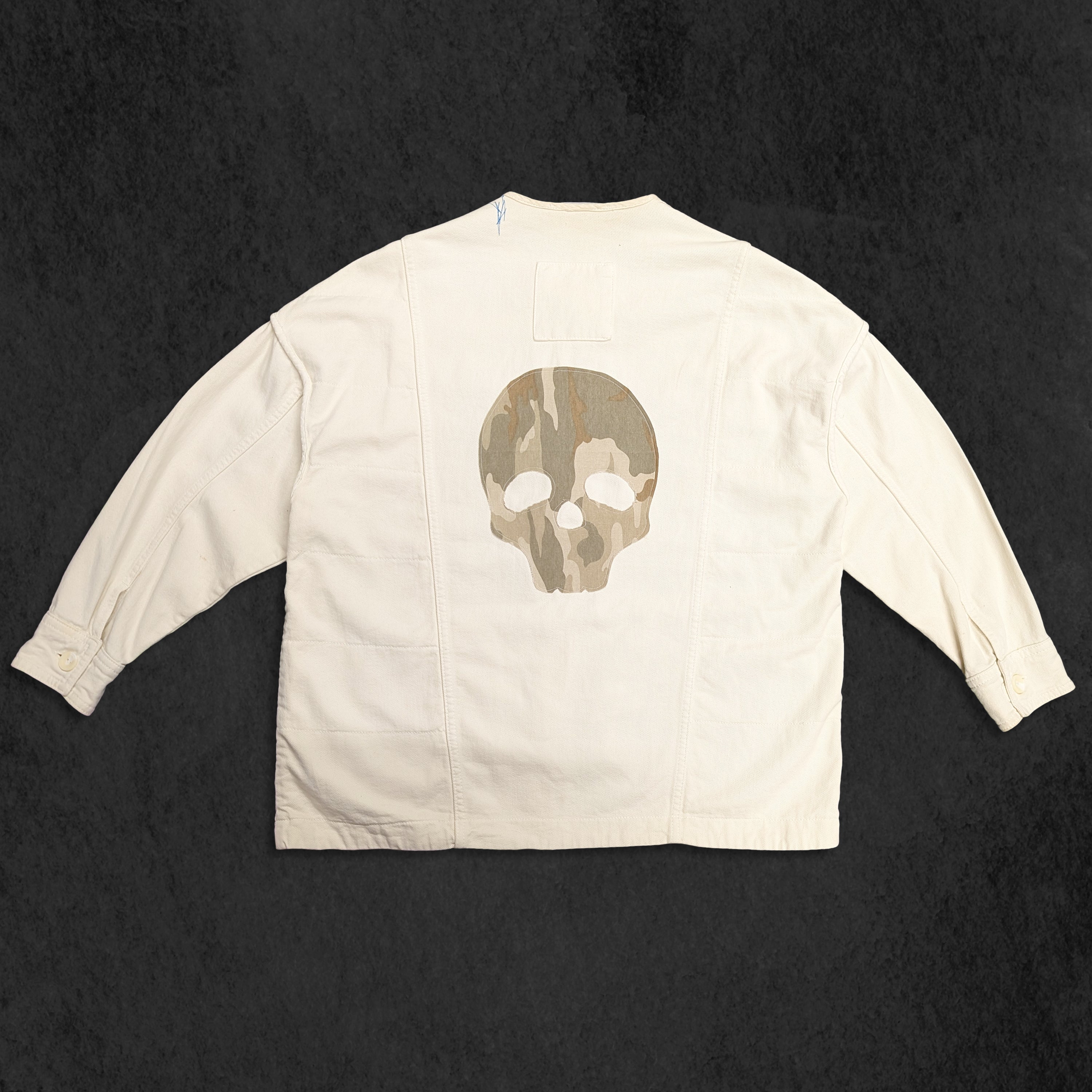 End War Jacket