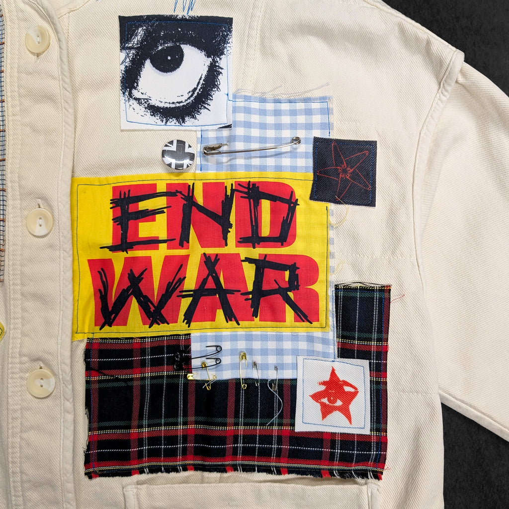 End War Jacket