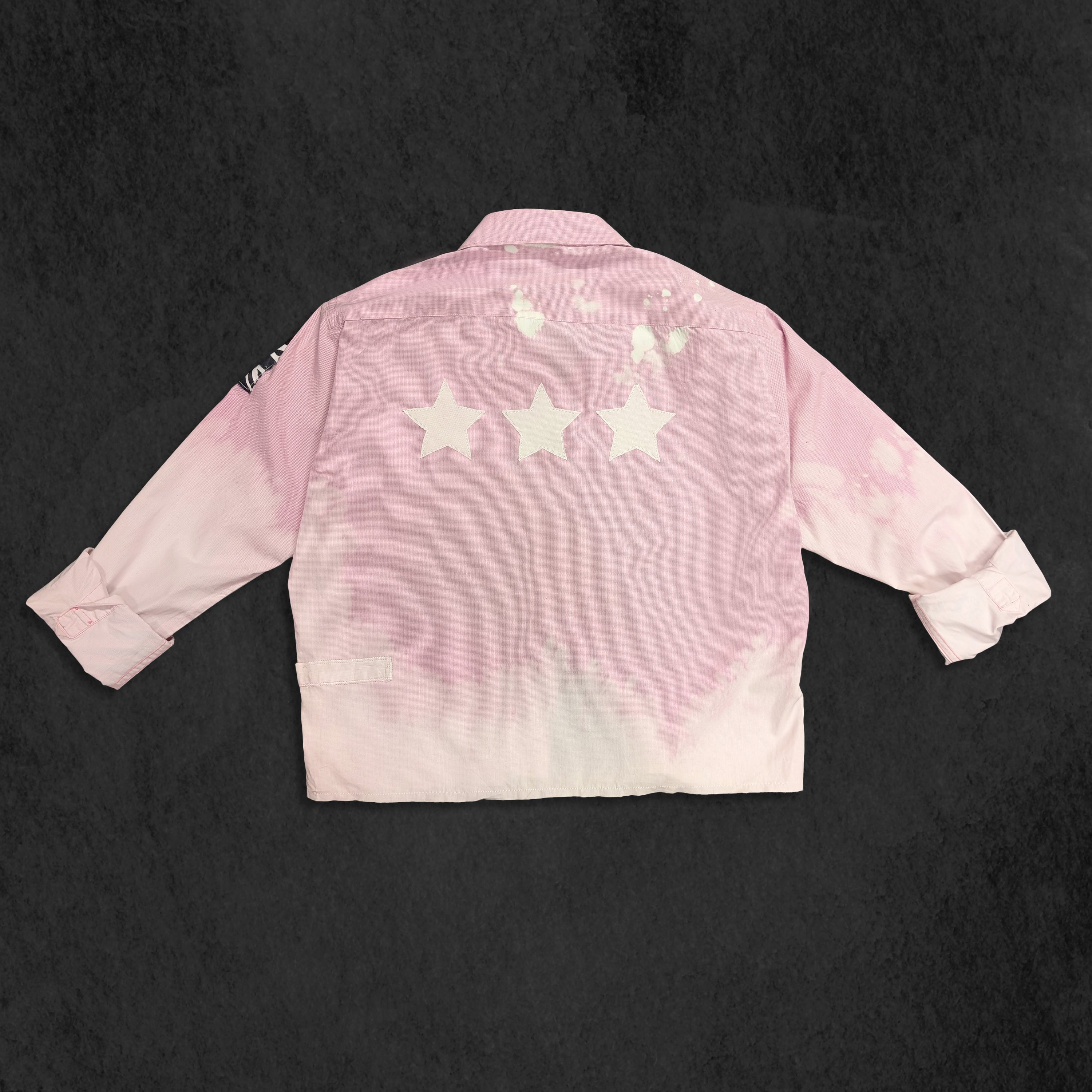 She’s punk but she’s Pink