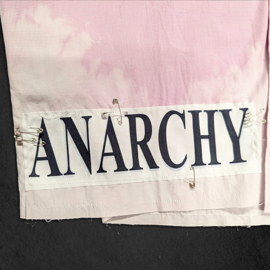 She’s punk but she’s Pink